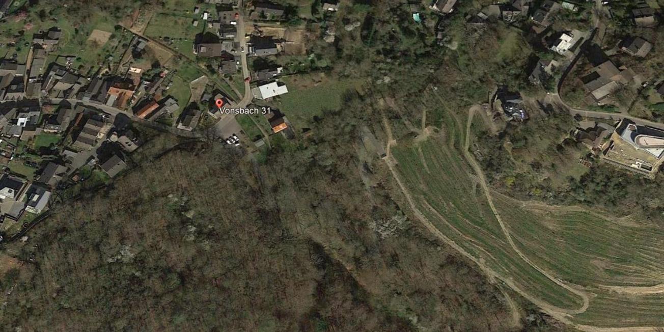 Apartamento Wohnen Am Weinberg Rheinbreitbach Exterior foto